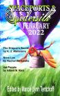 Spaceports & Spidersilk February 2022 - Preview