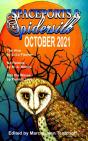 Spaceports & Spidersilk October 2021 - Preview