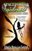 Spaceports &Amp; Spidersilk October 2020