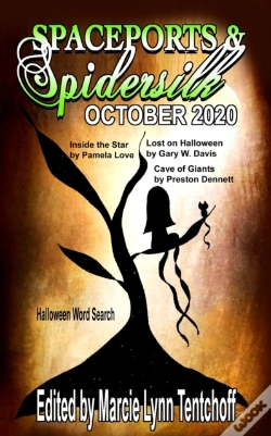 Capa do artigo Spaceports &Amp; Spidersilk October 2020