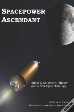 Capa do artigo Spacepower Ascendant