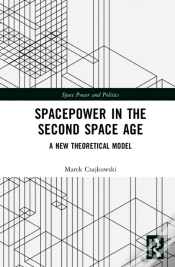 Capa do artigo Spacepower In The Second Space Age