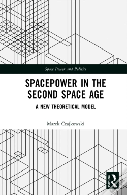 Capa do artigo Spacepower In The Second Space Age