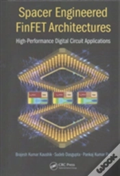 Capa do artigo Spacer Engineered Finfet Architectures