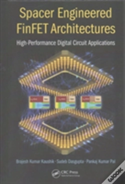 Capa do artigo Spacer Engineered Finfet Architectures