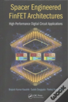 Spacer Engineered Finfet Architectures