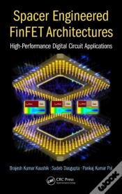 Capa do artigo Spacer Engineered Finfet Architectures