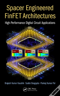 Capa do artigo Spacer Engineered Finfet Architectures