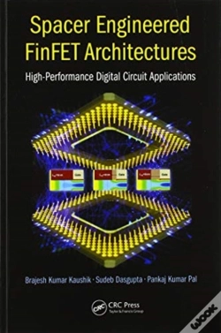 Capa do artigo Spacer Engineered Finfet Architectures