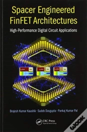 Capa do artigo Spacer Engineered Finfet Architectures
