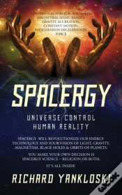 Capa do artigo Spacergy