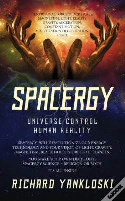 Capa do artigo Spacergy