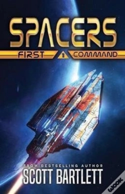 Capa do artigo Spacers