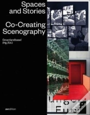 Capa do artigo Spaces And Stories