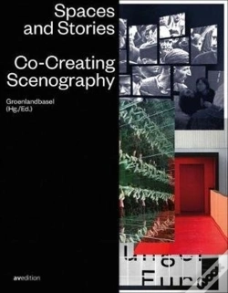 Capa do artigo Spaces And Stories