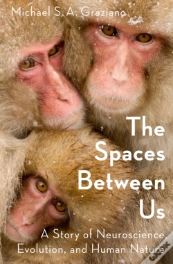 Capa do artigo Spaces Between Us