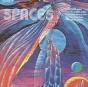 Spaces - CD - Preview