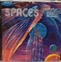 Spaces - CD - Preview