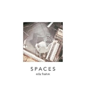 Capa do artigo Spaces - CD