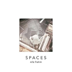 Capa do artigo Spaces - CD