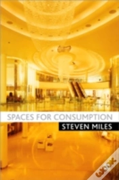 Capa do artigo Spaces For Consumption