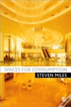 Capa do artigo Spaces For Consumption