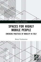 Capa do artigo Spaces For Highly Mobile People