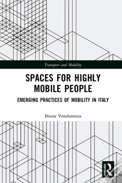 Capa do artigo Spaces For Highly Mobile People