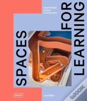 Capa do artigo Spaces For Learning