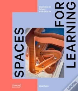 Capa do artigo Spaces For Learning