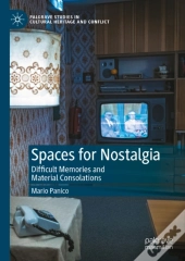 Spaces For Nostalgia