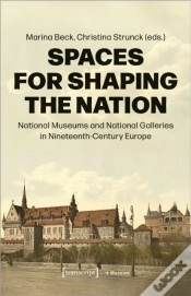 Capa do artigo Spaces For Shaping The Nation