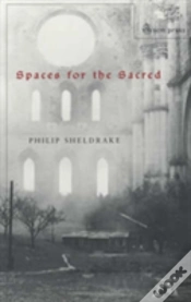 Capa do artigo Spaces For The Sacred