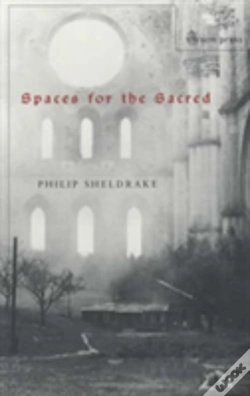 Capa do artigo Spaces For The Sacred