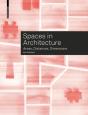 Spaces In Architecture - Preview