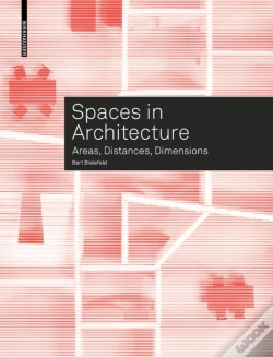 Capa do artigo Spaces In Architecture