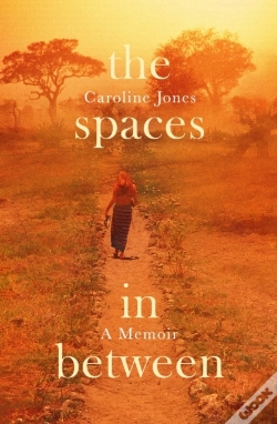 Capa do artigo Spaces In Between