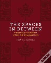 Capa do artigo Spaces In Between