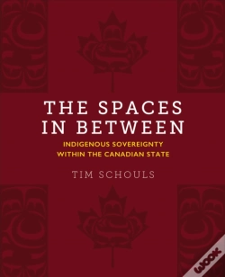 Capa do artigo Spaces In Between