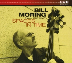 Capa do artigo Spaces In Time - CD