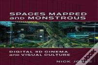 Spaces Mapped And Monstrous