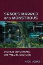 Spaces Mapped And Monstrous - Preview