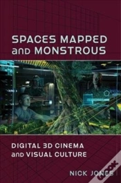 Capa do artigo Spaces Mapped And Monstrous