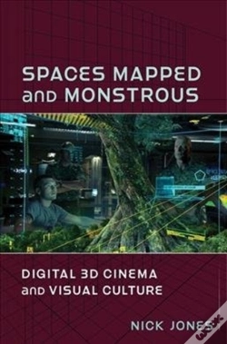 Capa do artigo Spaces Mapped And Monstrous