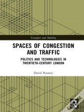 Spaces Of Congestion And Traffic