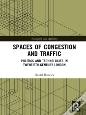 Capa do artigo Spaces Of Congestion And Traffic