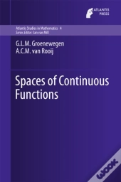 Spaces Of Continuous Functions