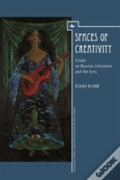 Spaces Of Creativity (Eng)