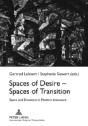 Spaces Of Desire Â€“ Spaces Of Transition - Preview