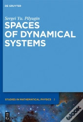 Spaces Of Dynamical Systems
